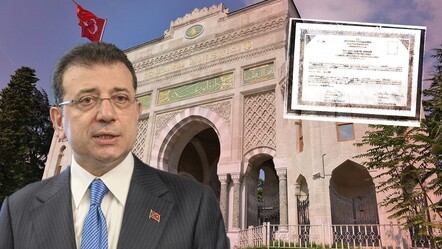 İmamoğlu'nun diploması iptal mi edilecek? Fatih Atik İÜ ve CHP içindeki hazırlığı açıkladı - gundem