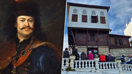 Macar Prensi Rákóczi'nin müzesi Bulgarların gözdesi oldu - haberler