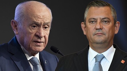 MHP görüşmeme kararı aldı! CHP'den ilk cevap geldi - gundem