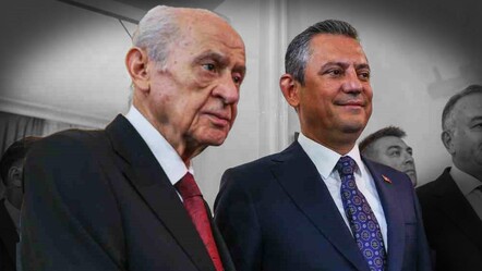 MHP, CHP ile görüşmeme kararı aldı! Gece yarısı açıklandı, işte sebebi - gundem