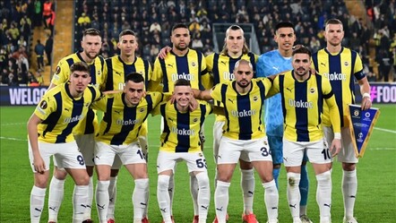 Rangers Fenerbahçe maçında kim eksik, oynamıyor? Kamp kadrosu açıklandı - haberler