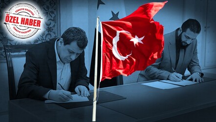 Türkiye’nin kararlılığı SDG’yi yola getirdi! Gözler Ankara'da, işte anlaşmanın perde arkası - gundem