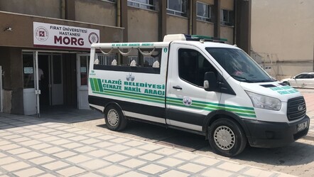 Son nefesini namaz kılarken verdi! Kalp krizi geçiren adam hayatını kaybetti - saglik