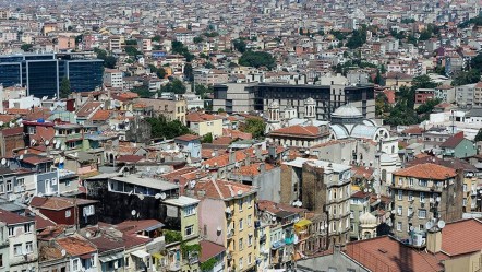 Su ve enerjiden tasarruf yapılacak! Planlı alanlar imar yönetmeliği değişti  - Ekonomi