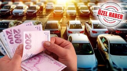 TCMB sonrası taşıt kredileri düştü mü? İşte 200 bin TL’nin güncel geri ödemesi - Ekonomi