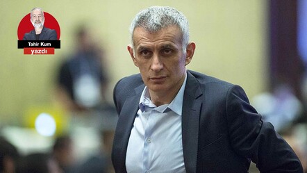 TFF yerlide kararlı! Kulüplerin yabancı hakem ısrarına rağmen... - spor