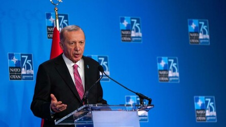 Türkiye’den yeni NATO kararı: Ateşkes olmadan İsrail hakkında kimse karar alamayacak! - gundem