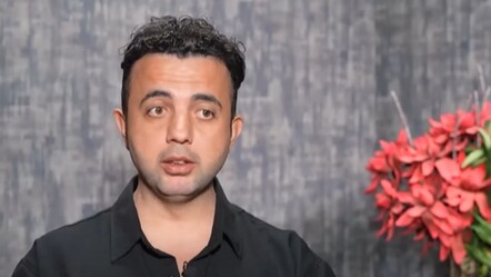 Yemekteyiz Bora Bayır kimdir? Zuhal Topal'la Yemekteyiz Bora mesleği, yaşı - haberler