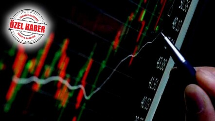 2 haftada, 4 aylık mevduat faizi! İşte en çok yükselen hisse fonları - ekonomi