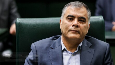 ABD'den İran Petrol Bakanı Muhsin Paknejad'a yaptırım kararı! - gundem