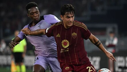 Athletic Bilbao - Roma maçı hangi kanalda, nerede izlenir, ne zaman? UEFA Avrupa Ligi son 16 turu - haberler