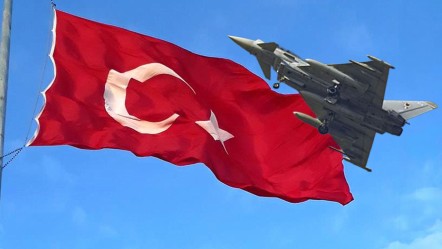 Bakanlık duyurdu! Türkiye, 40 Eurofighter savaş uçağı için teklif aldı - Gündem