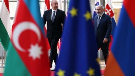 Barışta son aşama! Ermenistan, Azerbaycan’ın şartlarını kabul etti - gundem