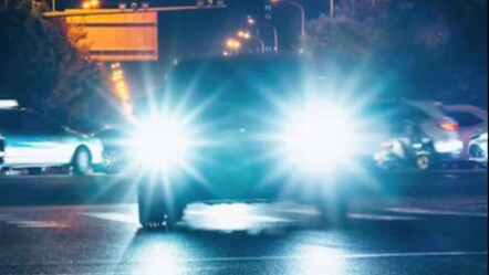 Beyaz far yasağı ne zaman başlıyor? Resmi açıklama için gözler İçişleri Bakanlığında! - haberler