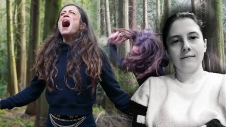 Ece Gürel sonrası öfke ritüeli tekrar gündem oldu!  Bağırmanın saati 4 bin dolar - saglik