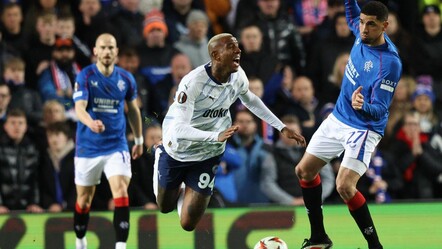 Fenerbahçe penaltı bekledi! Hakemden olay karar - haberler