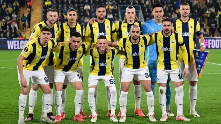 Fenerbahçe'de sakatlık şoku! Kadrodan çıkarıldı - Spor