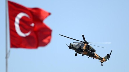 Fransızlardan Türk savunma sanayiine övgü! Bir detay var ki ayrıca ele aldılar... - dunya