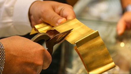 Has altın alanlar dikkat! Hazine, ‘kesme altın’ satışına düzenleme getiriyor - ekonomi