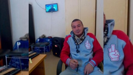 İftar daveti gerçeği ortaya çıkardı: Menderes, Cengiz Keskin'in acı sonunu konuşuyor - haberler