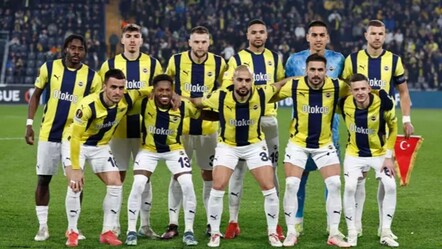 İlk 11 belli oldu! Fenerbahçe - Rangers maçı hangi kanalda, saat kaçta? - haberler