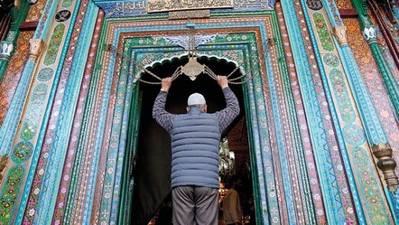 İspanya’ya doğru! Abdullah ibni Zübeyr Hazretleri, Kuzey Afrika’nın İslâm toprakları olmasında öncü rol oynamıştır - yasam