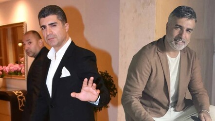 Abisi dizideki kazancını, vergileri bir bir ifşa etti! Özcan Deniz Maliye kıskacında - magazin