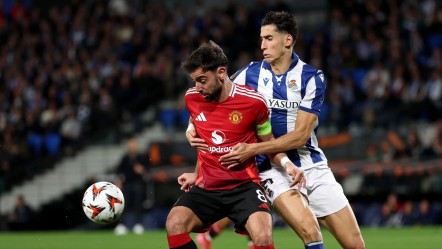 Muhtemel 11 belli oldu! Manchester United - Real Sociedad maçı hangi kanalda, ne zaman, saat kaçta? - Haberler