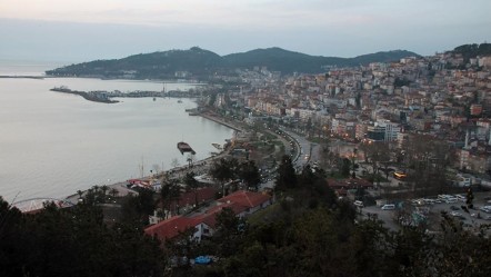 Ne Ege, Ne Akdeniz! En yüksek sıcaklık o kentte ölçüldü - Gündem