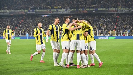 Rangers Fenerbahçe rövanş maçı saat kaçta, hangi kanalda? Fenerbahçe tur için sahada! - haberler