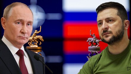 Putin'den Ukrayna için şartlı ateşkes açıklaması: Tekliflere katılıyoruz ancak... - dunya