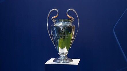 Şampiyonlar Ligi maç sonuçları: Devler Liginde çeyrek finalistler ve eşleşmeler belli oldu! - haberler