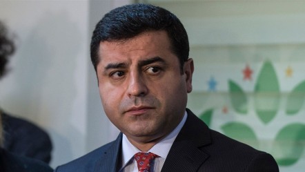 Selahattin Demirtaş'tan İmralı süreci ile ilgili açıklama! "Pazarlık yapılmamıştır" - Gündem