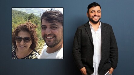 Zafer Algöz Şinasi Yurtsever'in ölümüyle ilgili yaptığı paylaşımı apar topar sildi: Hastalığı ve vefatından annesinin haberi yokmuş! - gundem