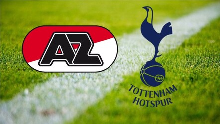 Tottenham-AZ Alkmaar maçı ne zaman, saat kaçta ve hangi kanalda? UEFA Avrupa Ligi'nde heyecan dorukta! - haberler