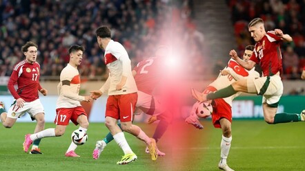 Türkiye-Macaristan maçı biletleri satışta mı? İşte Milli maç bilet fiyatları - haberler