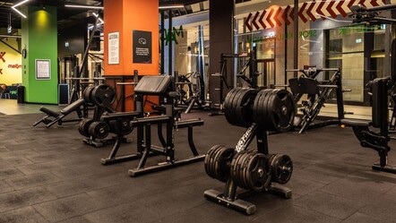 Türkiye'nin en büyük spor salonu zinciri MACFit satılıyor! İşte yeni sahipleri - gundem