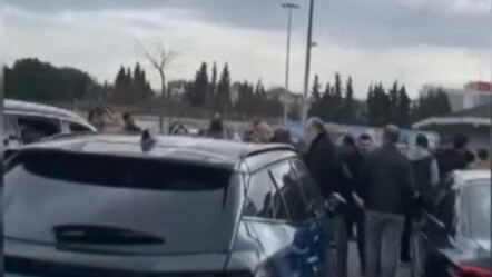 Yalova’da feribot kazası! İskeleye yanaşırken kayaya çarptı - 3-sayfa