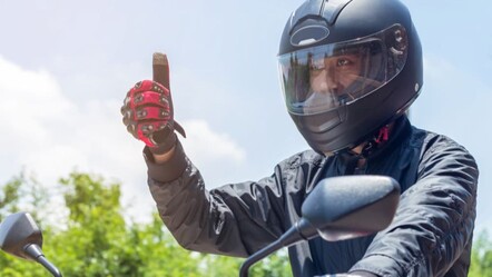 Yerlikaya dün açıklamıştı kampanya başladı: Kaskla yakıt alana 30 TL! - gundem