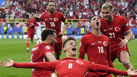 A Milli Takım'ın aday kadrosu açıklandı! Listede sürpriz isimler - haberler