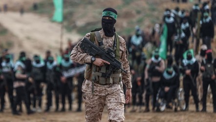 ABD'nin teklifine Hamas'tan olumlu cevap geldi! - Dünya