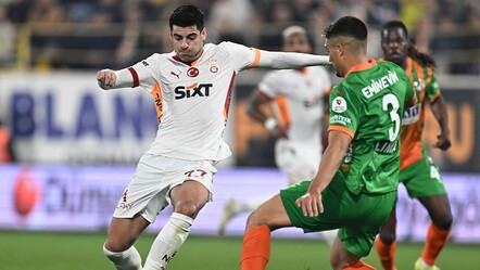 Alvaro Morata'ya milli davet! Kadroda yer aldı - spor