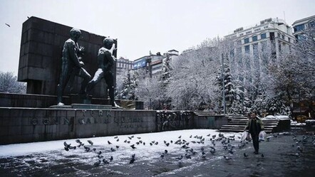 Ankara'da uyarılar yapıldı, tarih verildi! O günden itibaren etkili olacak - gundem