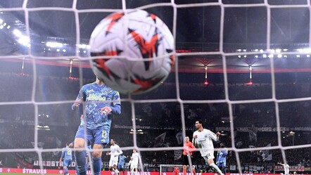 Avrupa Ligi'nde çeyrek final eşleşmeleri belli oldu - spor