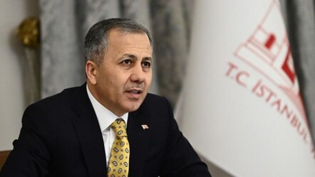 Bakan Yerlikaya, Hatay'da iftara katıldı: Dünyanın en büyük iyileştirme operasyonunu hayata geçirdik - haberler