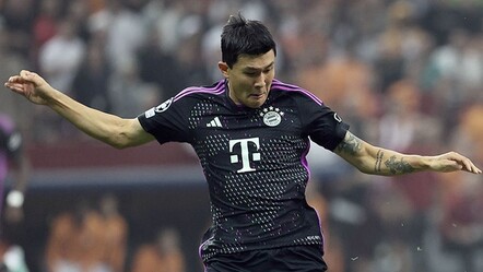 Bayern Münih'e Kim Min-jae'den kötü haber - spor