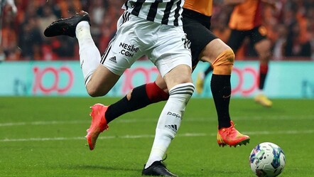 Beşiktaş-Galatasaray derbisini kim yönetecek? 3 aday var - spor