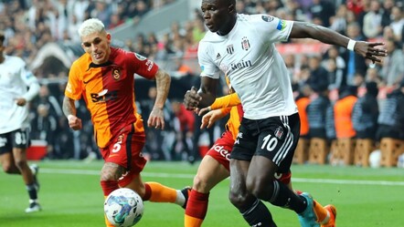 Beşiktaş - Galatasaray maçı hakemi kim olacak? Derbinin hakemi için 3 isim gündeme geldi! - spor
