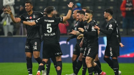 Beşiktaş'ta büyük revizyon! En az 10 isimle yollar ayrılıyor - Spor