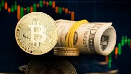 Bitcoin neden yükselmiyor? ABD’li fonlardan büyük satış! - Ekonomi